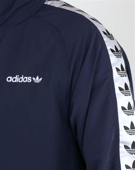 adidas jacket original|Adidas originals waterproof jacket.